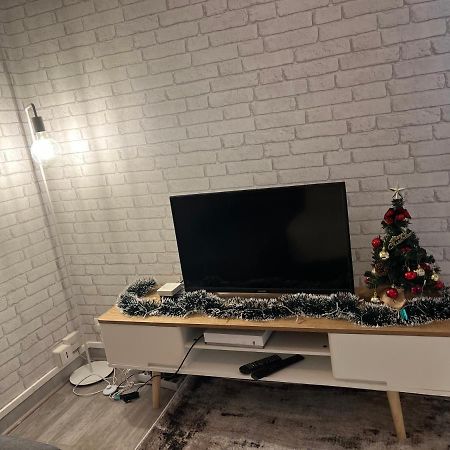 Ferienwohnung Le Dana Nizza Exterior foto