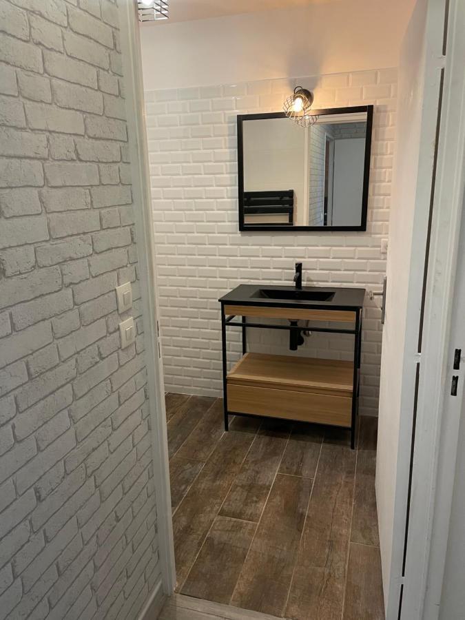 Ferienwohnung Le Dana Nizza Exterior foto