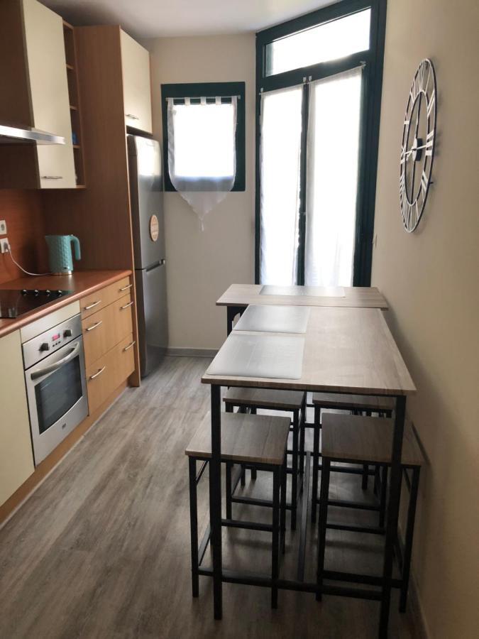 Ferienwohnung Le Dana Nizza Exterior foto