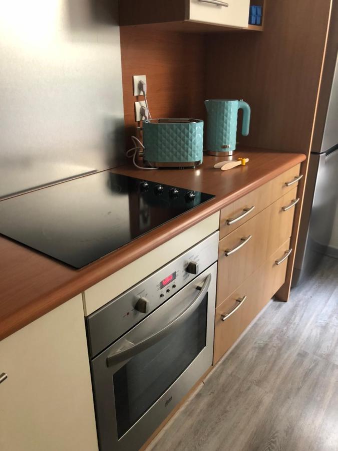 Ferienwohnung Le Dana Nizza Exterior foto